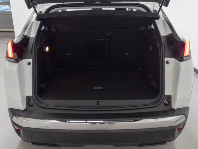 Peugeot 3008 1.2 PURETECH 96KW (130CV) ALLURE S&S   - Foto 13