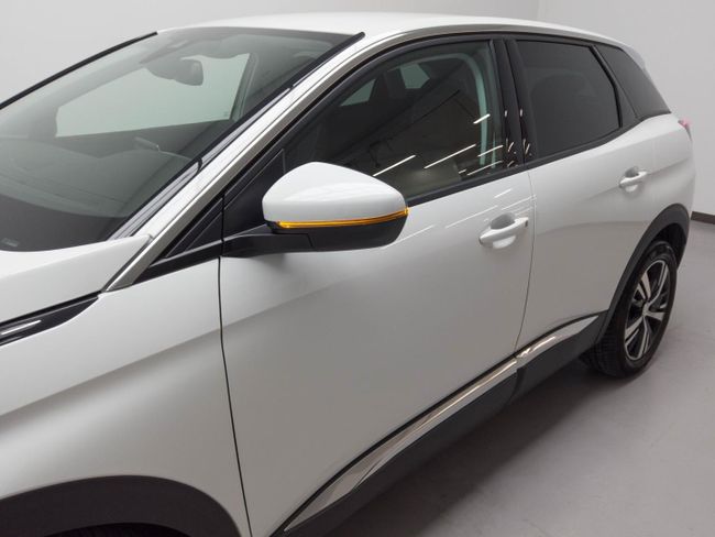 Peugeot 3008 1.2 PURETECH 96KW (130CV) ALLURE S&S   - Foto 12