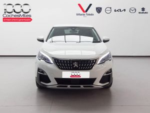 Peugeot 3008 1.2 PURETECH 96KW (130CV) ALLURE S&S   - Foto 5