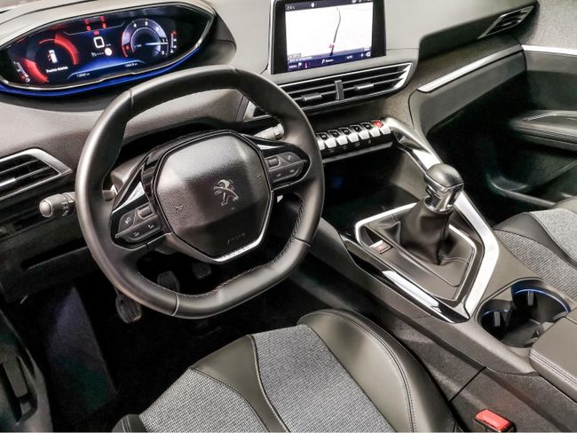 Peugeot 3008 1.2 PURETECH 96KW (130CV) ALLURE S&S   - Foto 17