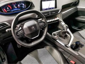 Peugeot 3008 1.2 PURETECH 96KW (130CV) ALLURE S&S   - Foto 17