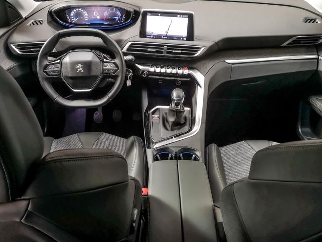 Peugeot 3008 1.2 PURETECH 96KW (130CV) ALLURE S&S   - Foto 14