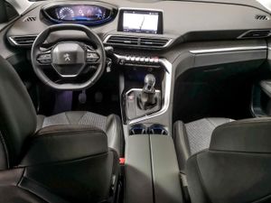 Peugeot 3008 1.2 PURETECH 96KW (130CV) ALLURE S&S   - Foto 14