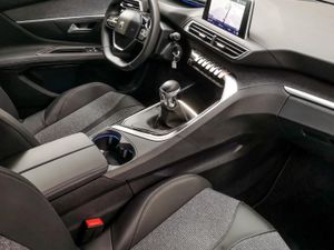 Peugeot 3008 1.2 PURETECH 96KW (130CV) ALLURE S&S   - Foto 18