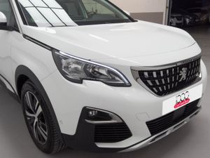 Peugeot 3008 1.2 PURETECH 96KW (130CV) ALLURE S&S   - Foto 9