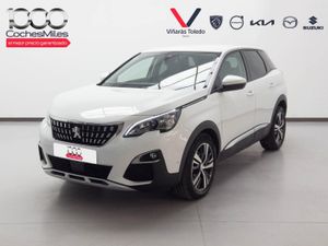 Peugeot 3008 1.2 PURETECH 96KW (130CV) ALLURE EAT6   - Foto 2
