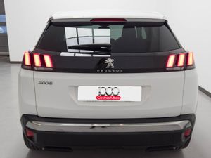Peugeot 3008 1.2 PURETECH 96KW (130CV) ALLURE EAT6   - Foto 8
