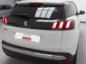 Peugeot 3008 1.2 PURETECH 96KW (130CV) ALLURE EAT6   - Foto 7