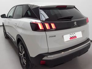 Peugeot 3008 1.2 PURETECH 96KW (130CV) ALLURE EAT6   - Foto 6