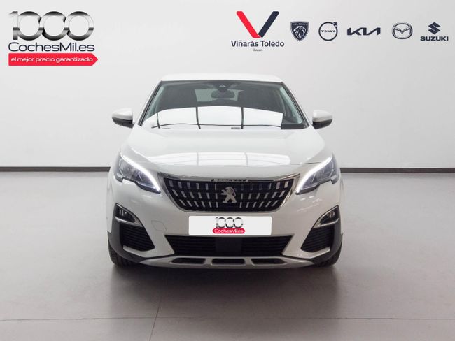 Peugeot 3008 1.2 PURETECH 96KW (130CV) ALLURE EAT6   - Foto 5