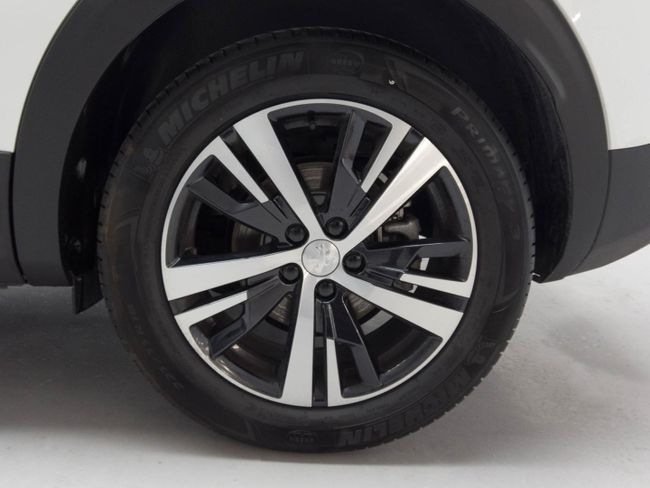 Peugeot 3008 1.2 PURETECH 96KW (130CV) ALLURE EAT6   - Foto 11