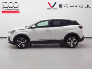 Peugeot 3008 1.2 PURETECH 96KW (130CV) ALLURE EAT6   - Foto 4