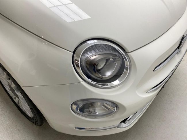 Fiat 500 Dolcevita 1.0 Hybrid 51KW (70 CV)   - Foto 11