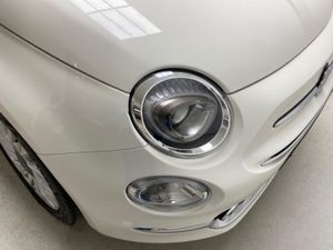 Fiat 500 Dolcevita 1.0 Hybrid 51KW (70 CV)   - Foto 11