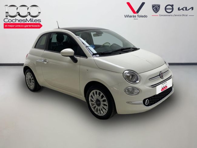Fiat 500 Dolcevita 1.0 Hybrid 51KW (70 CV)   - Foto 7