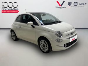 Fiat 500 Dolcevita 1.0 Hybrid 51KW (70 CV)   - Foto 7