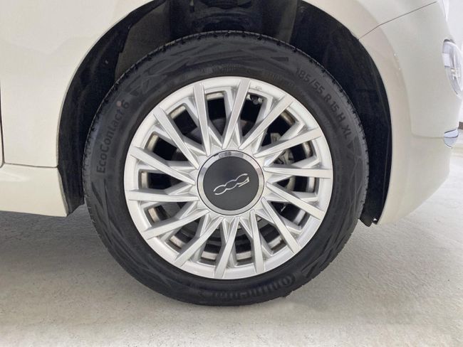 Fiat 500 Dolcevita 1.0 Hybrid 51KW (70 CV)   - Foto 10