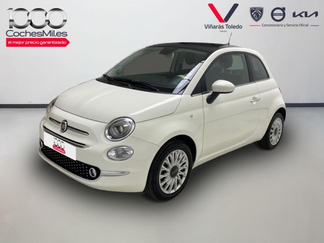 Fiat 500 Dolcevita 1.0 Hybrid 51KW (70 CV)   - Foto 2