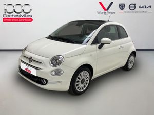 Fiat 500 Dolcevita 1.0 Hybrid 51KW (70 CV)   - Foto 2