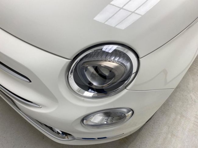 Fiat 500 Dolcevita 1.0 Hybrid 51KW (70 CV)   - Foto 12