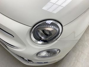 Fiat 500 Dolcevita 1.0 Hybrid 51KW (70 CV)   - Foto 12