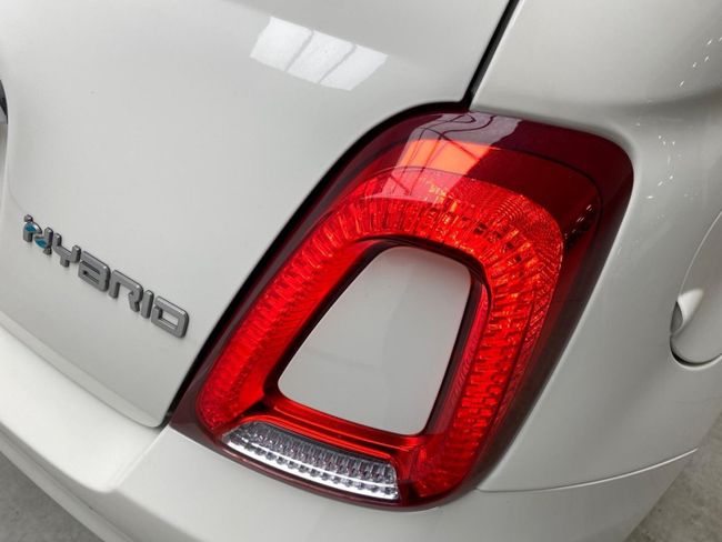 Fiat 500 Dolcevita 1.0 Hybrid 51KW (70 CV)   - Foto 14