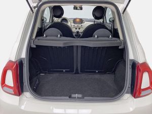 Fiat 500 Dolcevita 1.0 Hybrid 51KW (70 CV)   - Foto 9