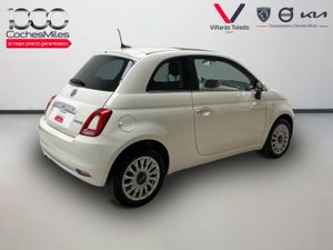 Fiat 500 Dolcevita 1.0 Hybrid 51KW (70 CV)   - Foto 8