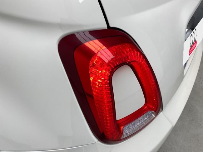 Fiat 500 Dolcevita 1.0 Hybrid 51KW (70 CV)   - Foto 13