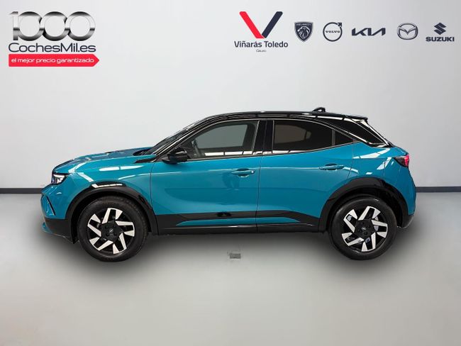Opel Mokka 1.2 T 100kW (136 CV) GS   - Foto 3