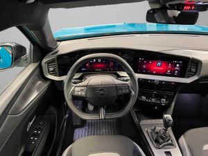 Opel Mokka 1.2 T 100kW (136 CV) GS   - Foto 19