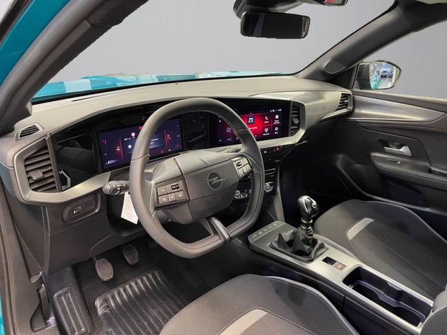 Opel Mokka 1.2 T 100kW (136 CV) GS   - Foto 17