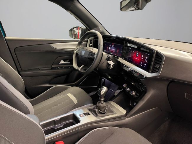Opel Mokka 1.2 T 100kW (136 CV) GS   - Foto 21