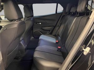 Peugeot 2008 N2008 Allure Hybrid 145 eDCS6   - Foto 14