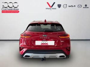 Kia XCeed 1.6 MHEV iMT Tech 100kW (136CV)   - Foto 6