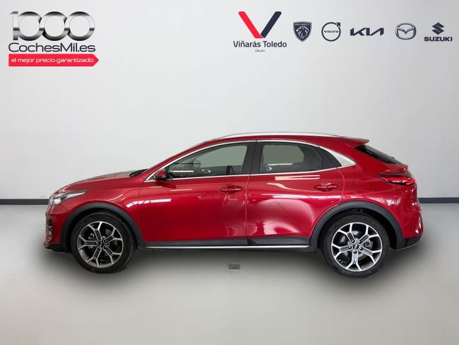 Kia XCeed 1.6 MHEV iMT Tech 100kW (136CV)   - Foto 8