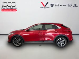 Kia XCeed 1.6 MHEV iMT Tech 100kW (136CV)   - Foto 8