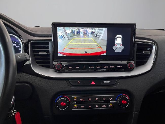 Kia XCeed 1.6 MHEV iMT Tech 100kW (136CV)   - Foto 11