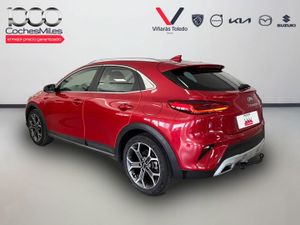 Kia XCeed 1.6 MHEV iMT Tech 100kW (136CV)   - Foto 5
