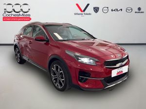 Kia XCeed 1.6 MHEV iMT Tech 100kW (136CV)   - Foto 4