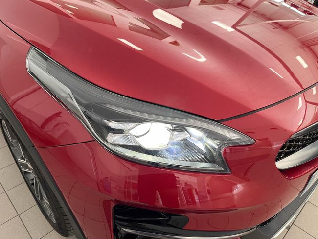 Kia XCeed 1.6 MHEV iMT Tech 100kW (136CV)   - Foto 12