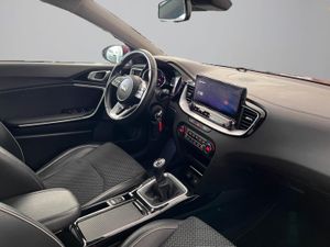 Kia XCeed 1.6 MHEV iMT Tech 100kW (136CV)   - Foto 24