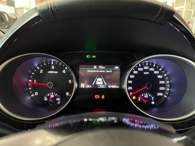 Kia XCeed 1.6 MHEV iMT Tech 100kW (136CV)   - Foto 9