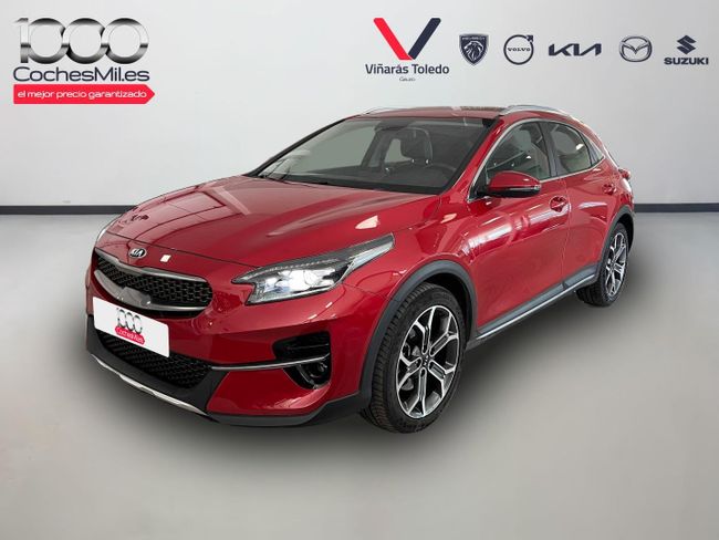 Kia XCeed 1.6 MHEV iMT Tech 100kW (136CV)   - Foto 2