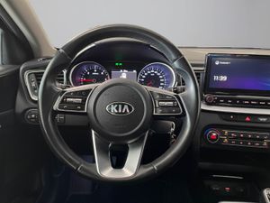 Kia XCeed 1.6 MHEV iMT Tech 100kW (136CV)   - Foto 23