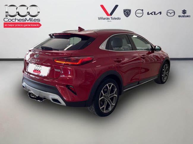 Kia XCeed 1.6 MHEV iMT Tech 100kW (136CV)   - Foto 7