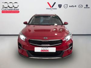 Kia XCeed 1.6 MHEV iMT Tech 100kW (136CV)   - Foto 3