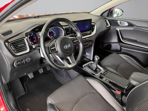 Kia XCeed 1.6 MHEV iMT Tech 100kW (136CV)   - Foto 20
