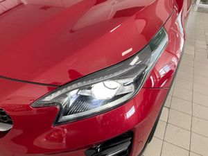 Kia XCeed 1.6 MHEV iMT Tech 100kW (136CV)   - Foto 13