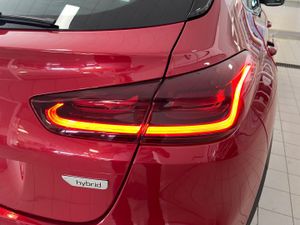 Kia XCeed 1.6 MHEV iMT Tech 100kW (136CV)   - Foto 17